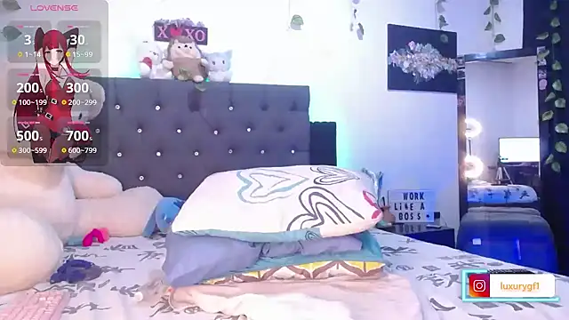 Pocahontaslovex 라이브 XXX 채팅