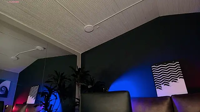 MyMayte Live XXX-chat