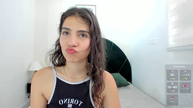 Miranda_doll_ Live XXX-Chat