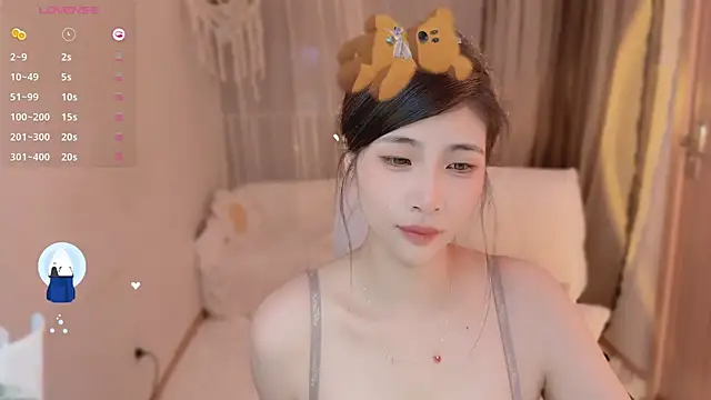 Sembang XXX Secara Langsung Vaidurya-Yolo