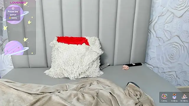 Czat XXX na żywo – Analia18_