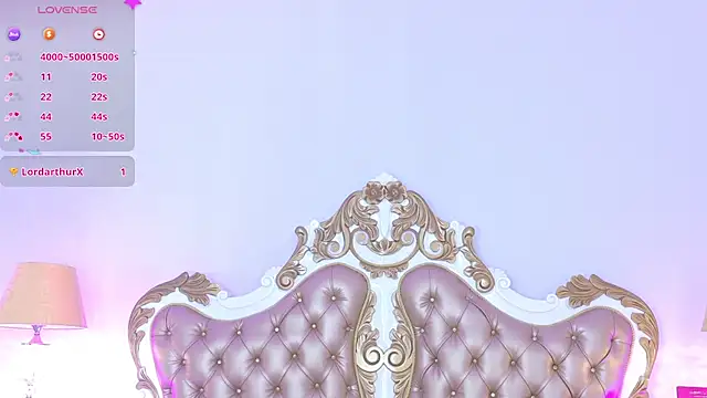 Sammy_Brown 라이브 XXX 채팅