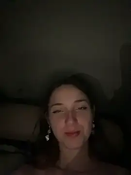 DollyTall's Webcam Show