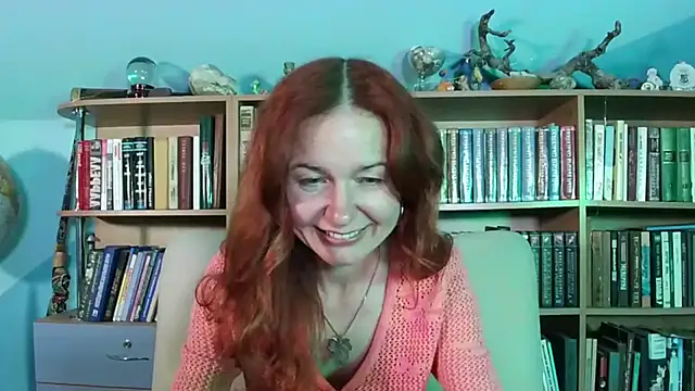 Foxilady357's Live XXX Chat