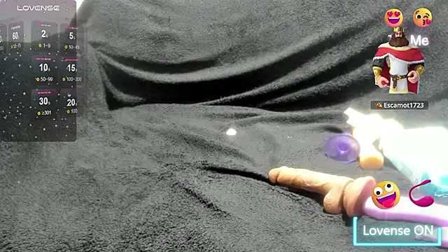 ivy_moon05 লাইভ XXX চ্যাট