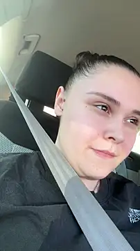 Show modela FemmeAffair na web-kameri