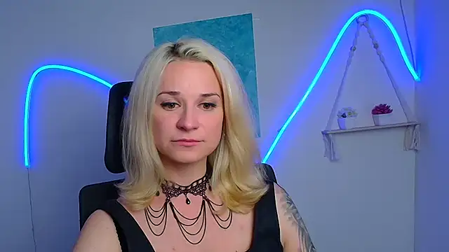 Melodie_Aster 라이브 XXX 채팅