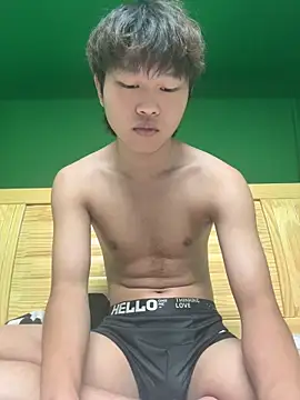 xiaohuangren01's Live XXX Chat