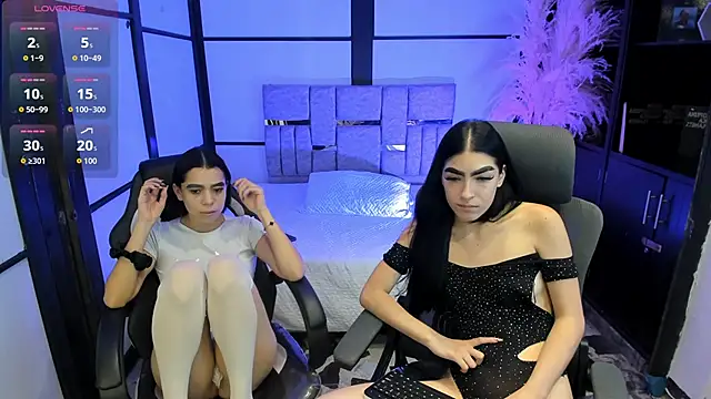 GemmaBrown Chat XXX live