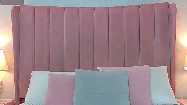 Chatroom XXX en direct de NataliaRivera_