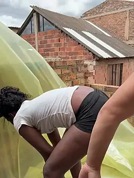 Chat XXX ao vivo de maryjane_ebony