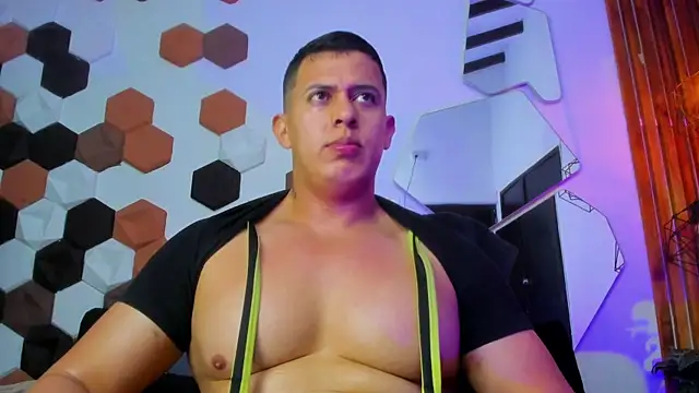 RomanCroft Obrolan Langsung XXX