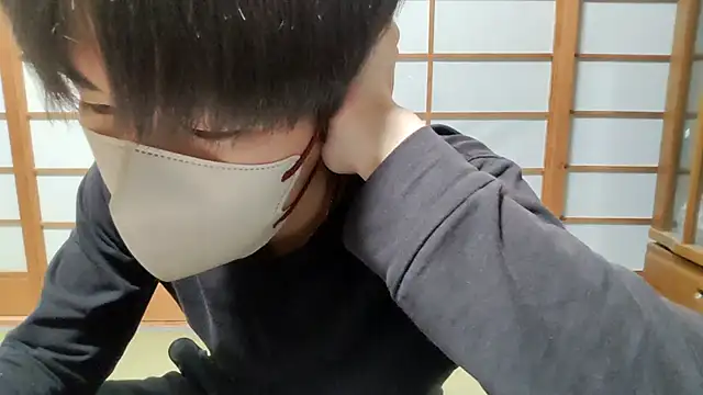 iemonntのウェブカメラショー