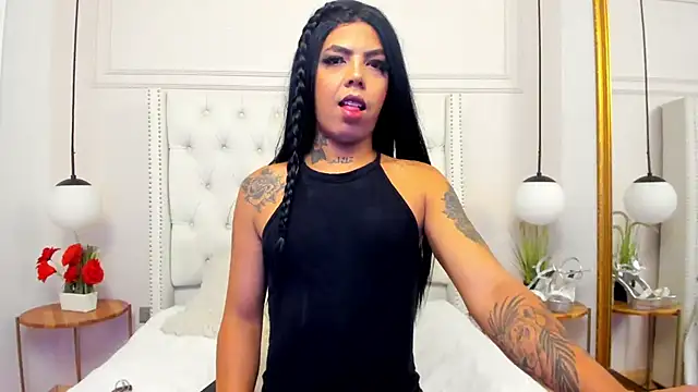 دردشة MiiaRestrepo الجنسية المباشرة