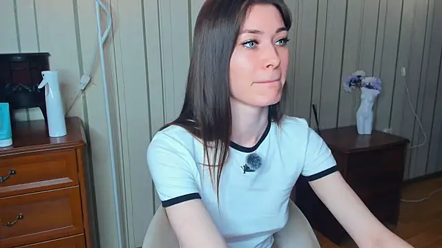 JulissaLipoma Live XXX-chat