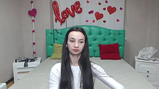 Je55icaBreeze's Live XXX Chat