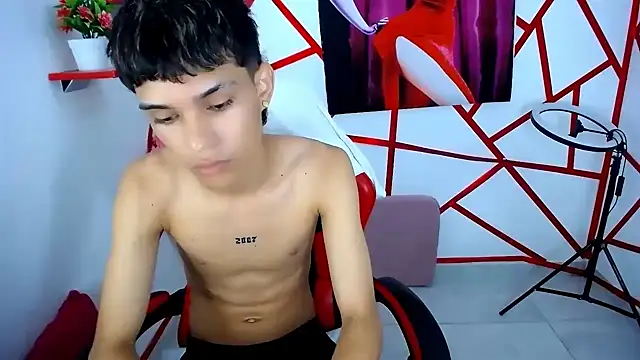 chris_evans77 在線直播表演