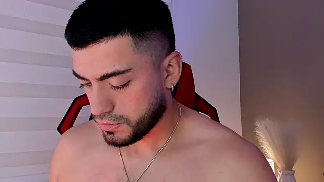 Alexander_Diazz 在線直播表演