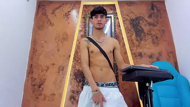 kroddy_sw_x Webcam show