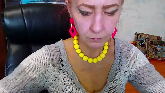 MilayaDFlow élő XXX-chatje