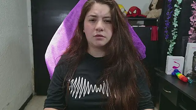 ann_bronw 라이브 XXX 채팅