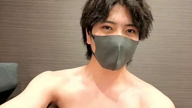 CHROME-kun925のウェブカメラショー