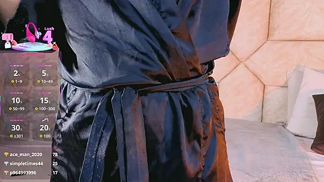 Cris__sweet – Live XXX-chat