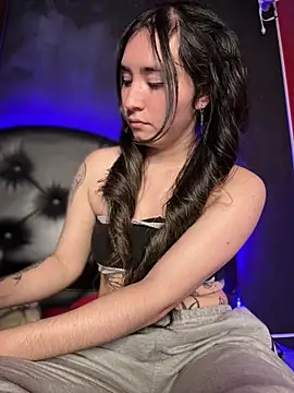 Sophie_LS – Naživo XXX chat