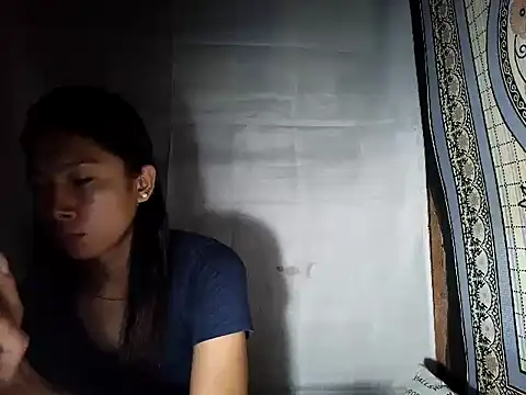 Asian_PrettyAle Webcam show