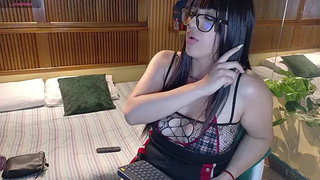 Eli666uwu Obrolan Langsung XXX