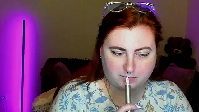 Alicia_love00's Live XXX Chat