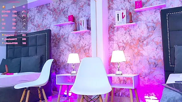 عرض كام Raven_Gloomy