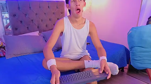 dave_eliot Live XXX-chat