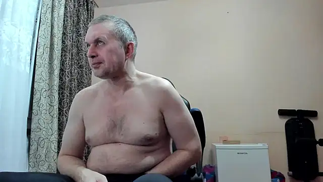 SanFrantsiskoのライブXXXチャット