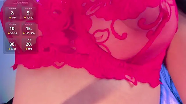 دردشة FERNANDAX_ الجنسية المباشرة