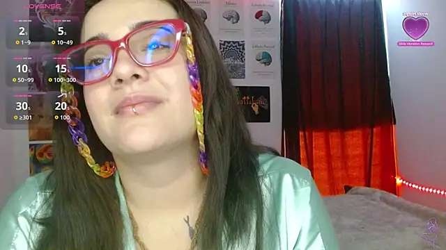 Nova-Satela Obrolan Langsung XXX