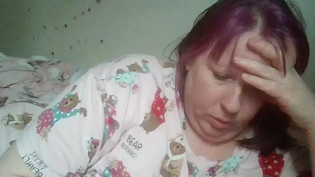 starlight1983's Live XXX Chat