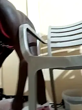 DarkQueen_94のウェブカメラショー