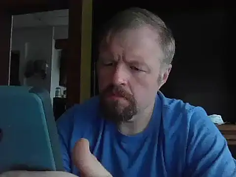 TheOneDonShaun Adlı Modelin Canlı XXX Sohbeti