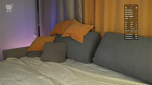 XXX chat uživo modela angel_lin