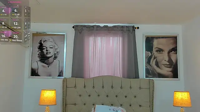 Онлайн чат XXX Beautyari_