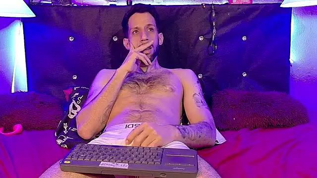 Chat XXX Live Karim_mansur