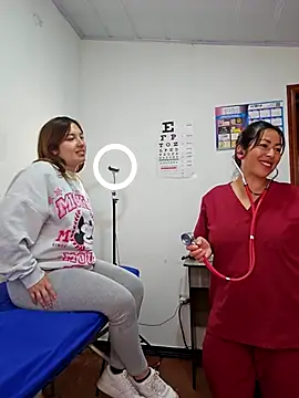 JustSamantha_ Webcam-Show