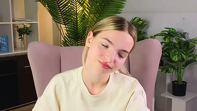 RosannPritchard's Live XXX Chat