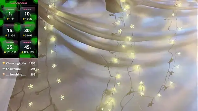 Chat +18 de Tw_Zoella ao vivo