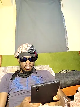 Chatroom XXX en direct de 69_SINNS