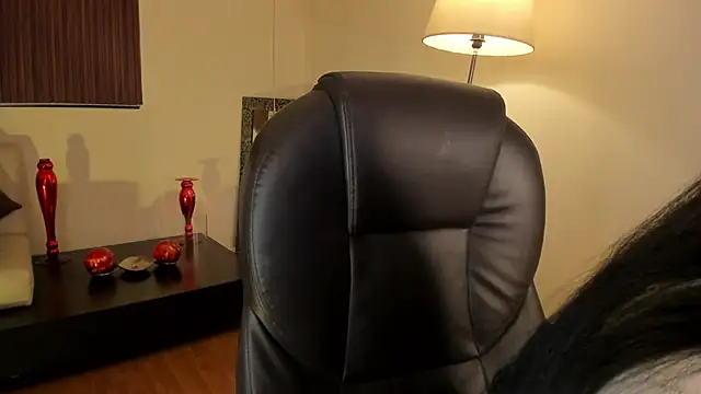 Maaiitee's Live XXX Chat