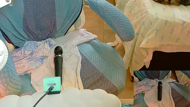 minakitsume 现场XXX聊天