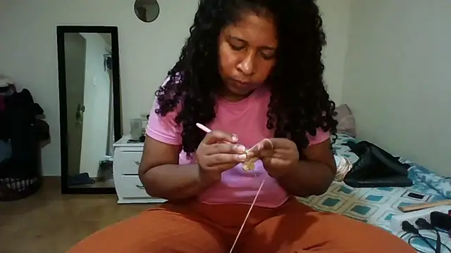 XXX chat uživo modela Dreambody-