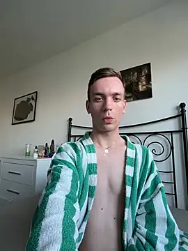 nick_subvyx webkamerás műsora